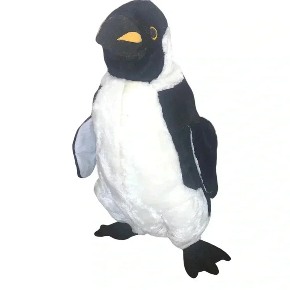 sea world Other - Penguin stuffed animal